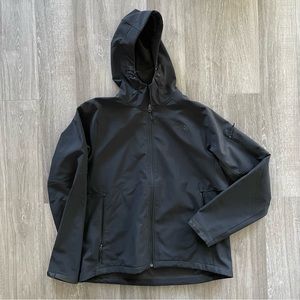 The north face jacket